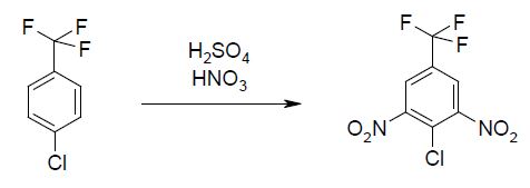 brilacidin-nitration-process